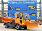 Multicar FUMO Road Service 2007 года
